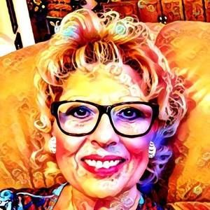 Meet your Posher, Sherry